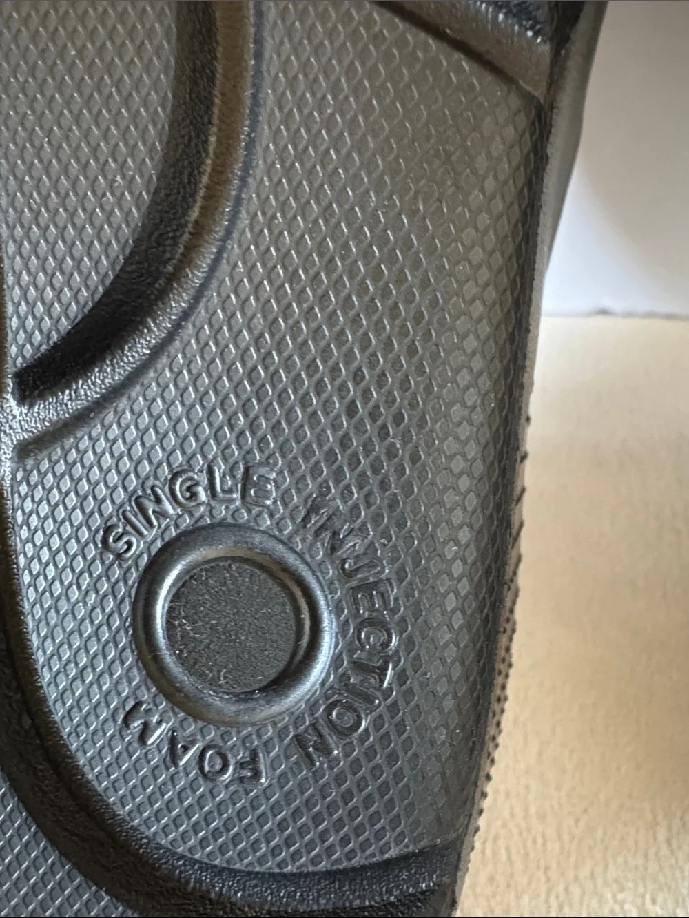 Nike Jordan Slides